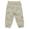 Joggedress med dinosaur print Grønn