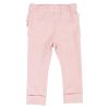 Jumpsuit med hette Rosa