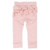 Jumpsuit med hette Rosa