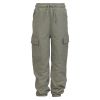 Cargo joggebukse Grønn