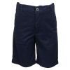 Chinos shorts Marine