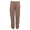 Joggebukse Brun