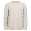 Strikkegenser Beige