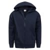 Hettejakke basic Marine