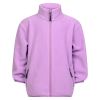 Fleece sett Lilla
