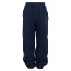 Fleece sett Marine