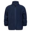 Fleece sett Marine