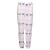 Pyjamas sett i fleece - Rosa