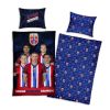 Sengesett 140x200 NFF Norge Original