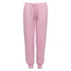 Pegasus Joggebukse i ull Lilla