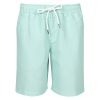 Henrik badeshorts mintgrønn