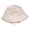 Solhatt rosa