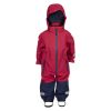 Active Sport Bergen skalldress cerise