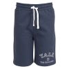 Shorts Yale University marine