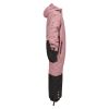 Bergen vinterdress Rosa-sort