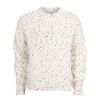 Vilde genser offwhite