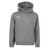 Nike Hettegenser junior gråmelert