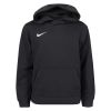 Nike Hettegenser junior sort