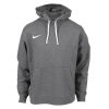 Nike Hettegenser junior gråmelert