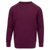 Safa Genser cerise.