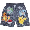 Pokemon Badeshorts marine