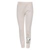 Peanuts Snoopy Pyjamas rød-rosa