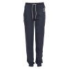 Joggebukse med lommer marine