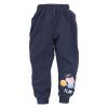 Peppa Gris Georg Gris pyjamas sett marine