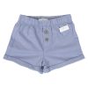 Shorts blå