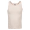 Enkel Singlet rosa