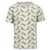 Kids Clothing T-skjorte blå