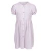 Kids Clothing Sommerkjole rutet lavendel