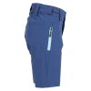Active Sport Geiranger turshorts med stretch marine