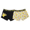 Boxer 2pk sort.