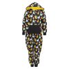 Pokemon Jumpsuit sort.