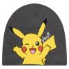Pokemon  lue grå.