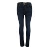 Levi´s LVB 510 skinny fit jeansbukse blå.