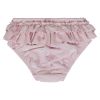 Badebukse  UV50 til baby Agnes rosa