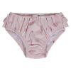 Badebukse  UV50 til baby Agnes rosa