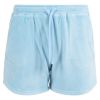 Mari Velour shorts til barn aqua