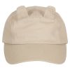 Caps beige