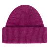Reflekslue Skinne Fuksia
