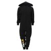 Jumpsuit Pikachu Sort
