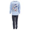 Pyjamas Sonic Blå