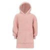 Megahoodie til barn
