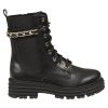 Boots med snøring og glidelås Luovette 