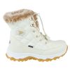 Vanntett vinterboots Snøfall Beige