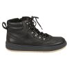 Kul mid cut sneaker Corra