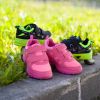 Vestland vannavvisende sneaker
