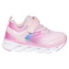 Sneaker med lys Elektra Rosa